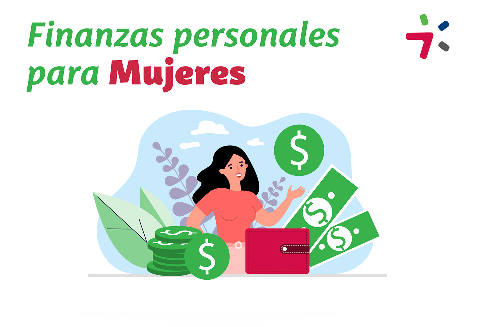 Finanzas Personales Para Mujeres Finanzas Responsables