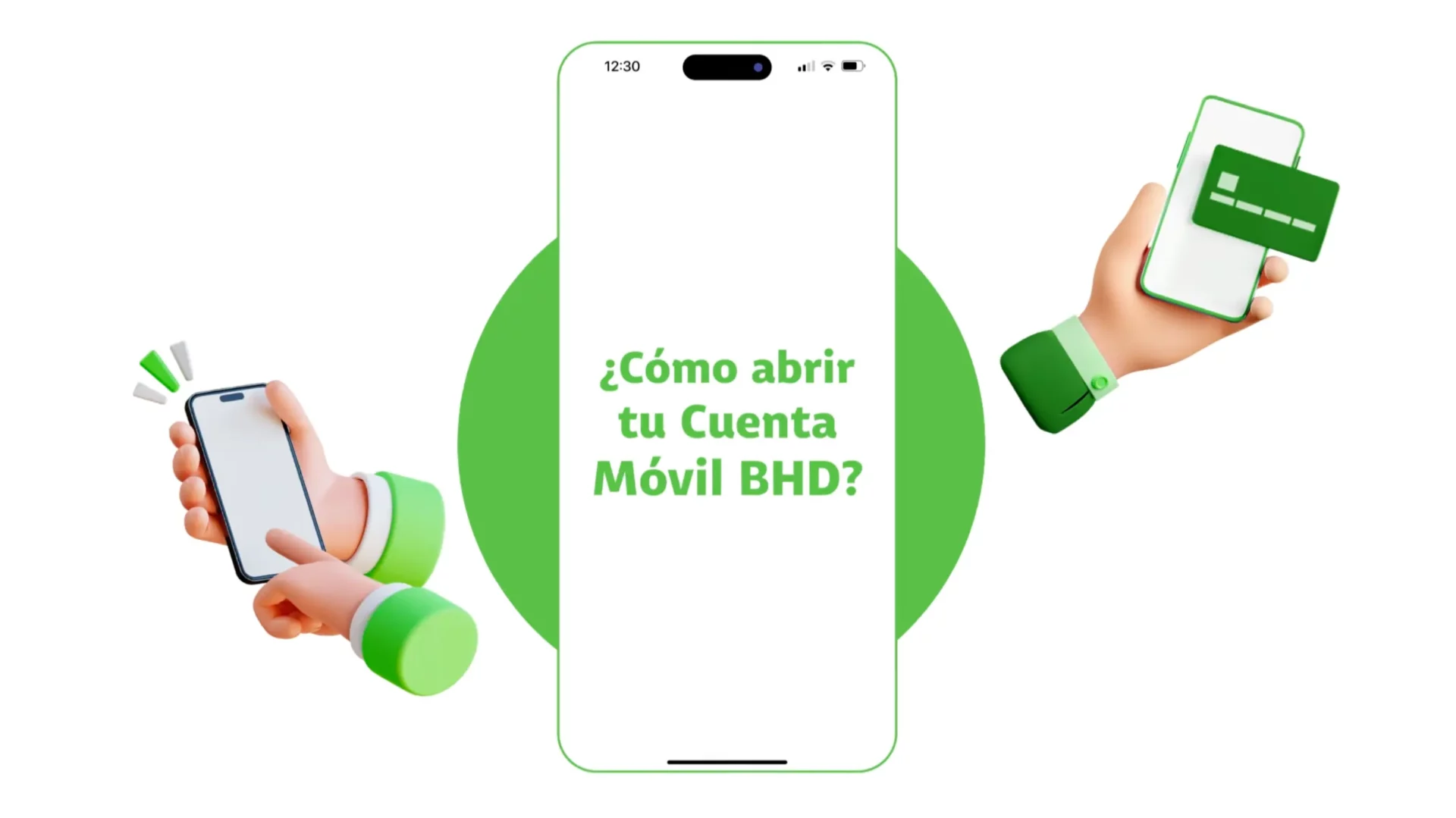Portada Abre tu cuenta Móbil